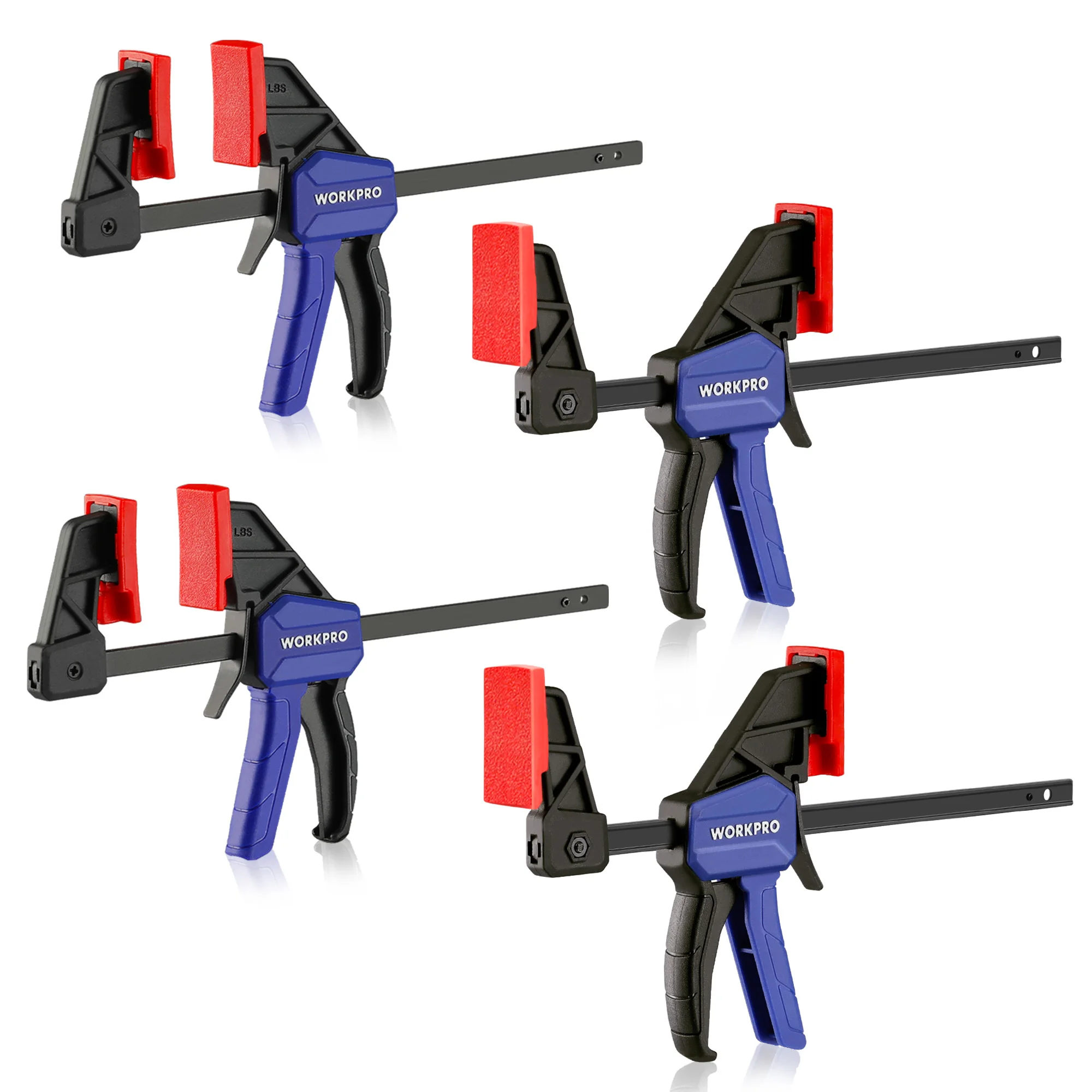 WORKPRO 6