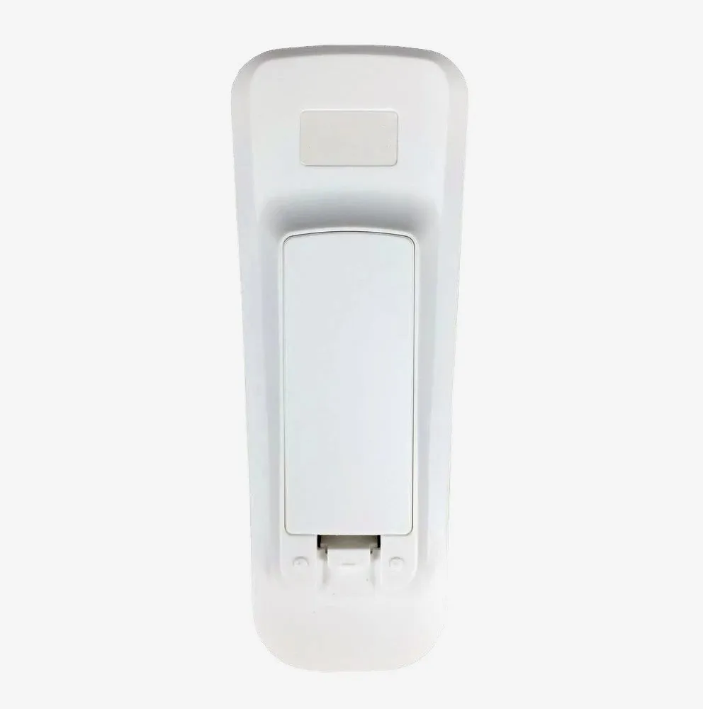 Controle remoto para ar condicionado, através da parede, apto para LW1516ER, LW1816ER, LW2516ER, LW8016ER, LW6017R, L1006R, LWHD1209R, LB1000ER