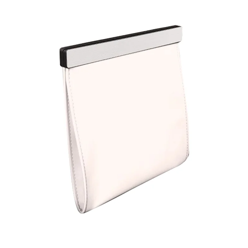 AB47-For Lixiang L7 L8 L9 2022 2023 سيارة الخلفي كيس النفايات مقعد السيارة الخلفي كرسي معلق الخلفي حقيبة التخزين