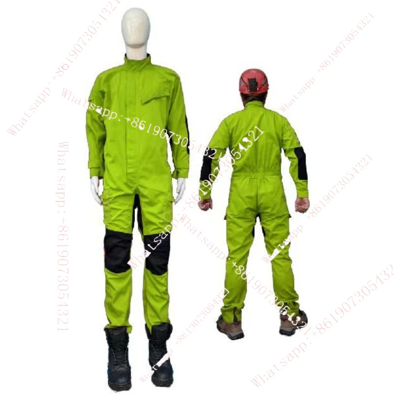 

костюм цельный костюм облегающий спасательный холст на открытом воздухе (ткань Cordura) четырехсезонная молния, липучка случайная доставка