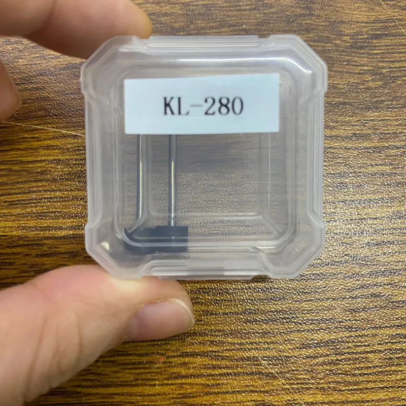 

JILONG Electrodes for KL260C KL280 KL280G KL-280H KL-300T KL-300F KL-260B KL-260T KL-280 KL-300 300F Fiber Fusion Splicer 1 pair