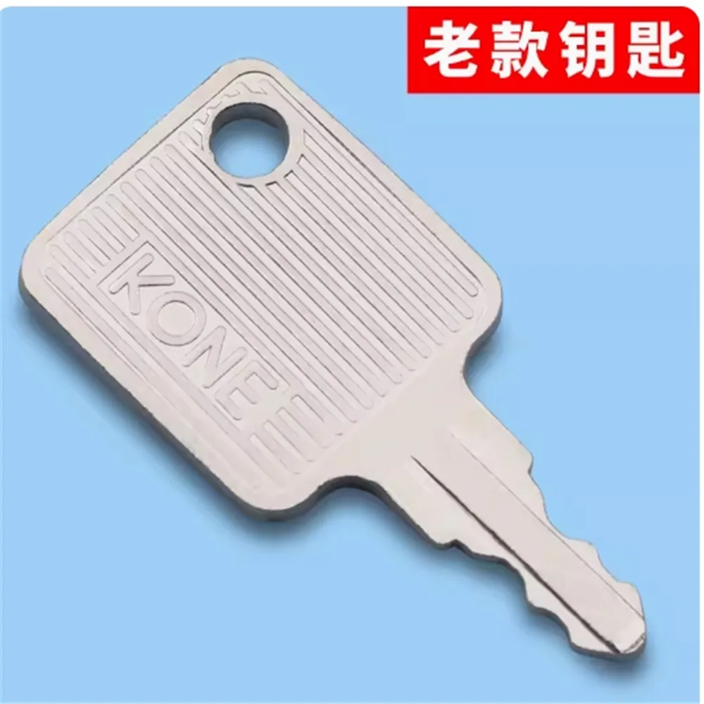 10pcs for Tongli Elevator Accessories/Stair Lock/Driver Lock/Outbound Call Lock/Lock Elevator/Outbound Call Key