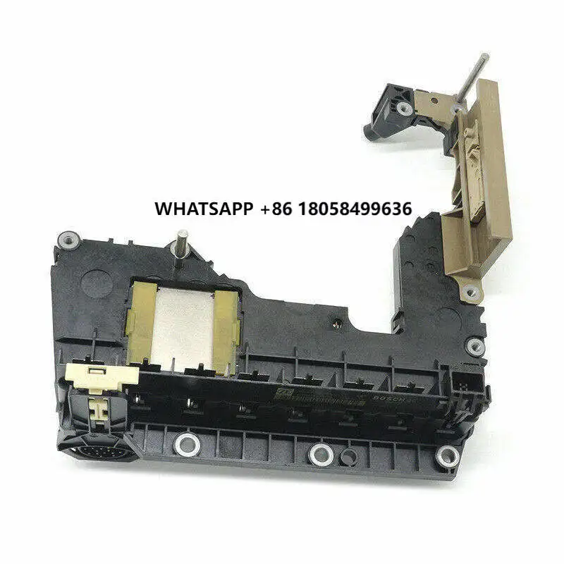 

5WK75010AA Automatic Transmission Control Module TCU TCM 6HP26 6HP28 6HP19 F02 TCU for