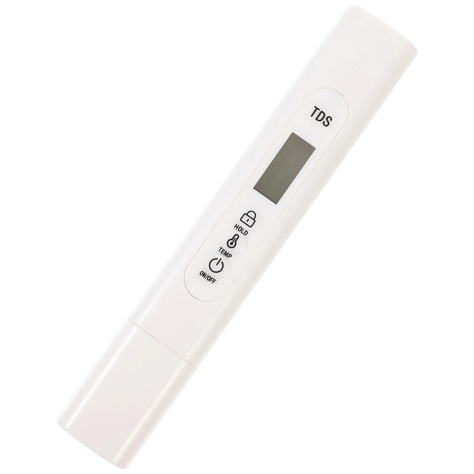 

Water Quality Tester Pen Portable Digital Meter for Aquarium Pool Spa Drinking Water Meter Testing Pen for Pool