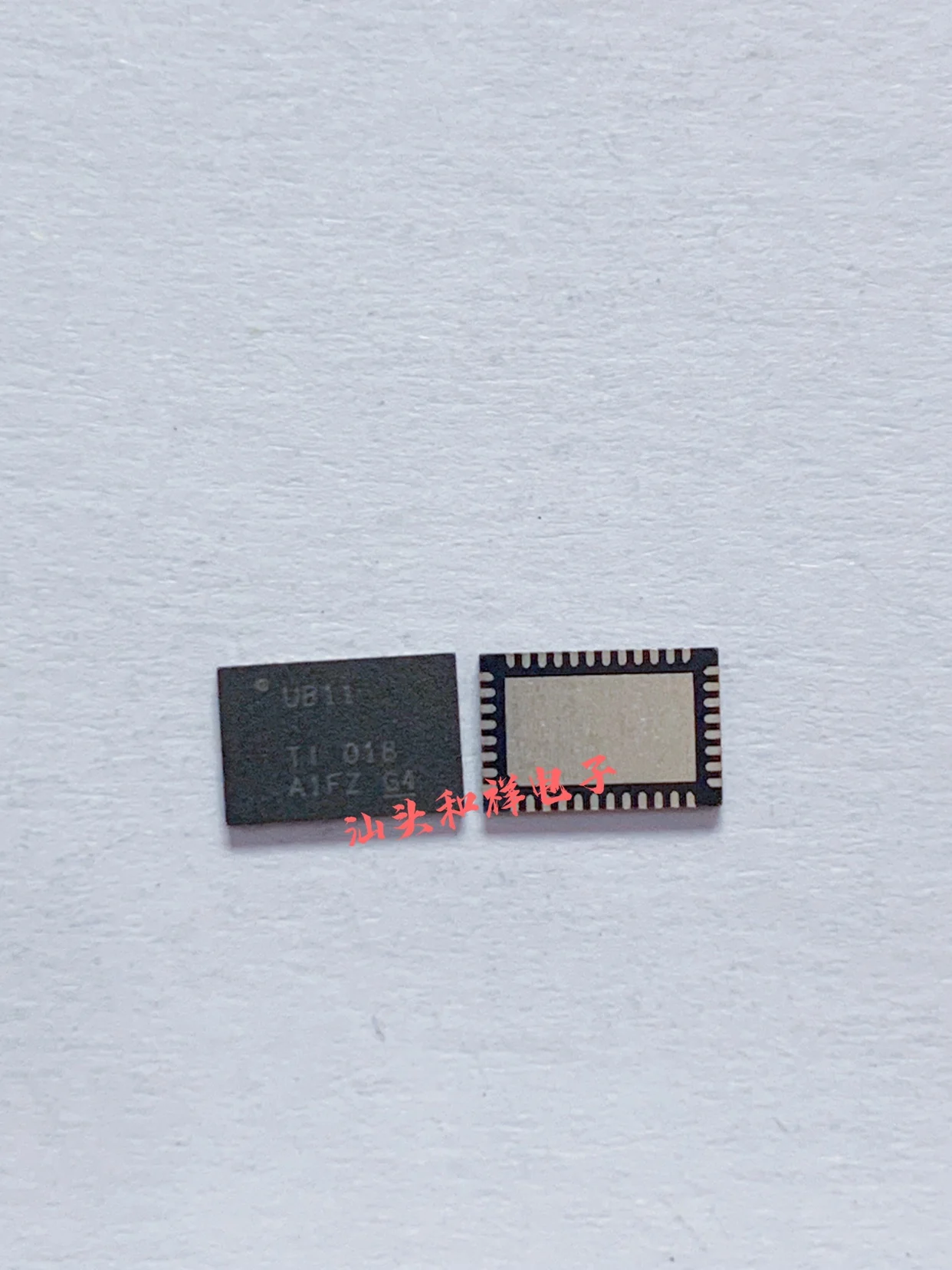 Free shipping    UB11 UB11 QFN-40     10PCS