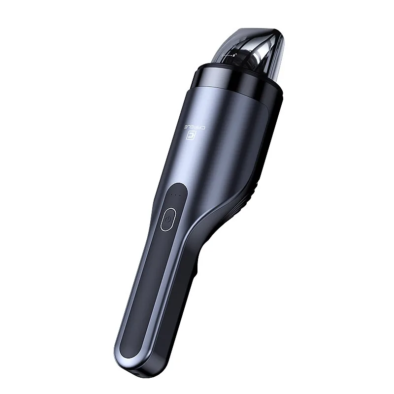 Wireless Handheld Mini Vacuum Cleaner, Portable High Suction Cordless Vacuum for Car Interior & Household Cleaning