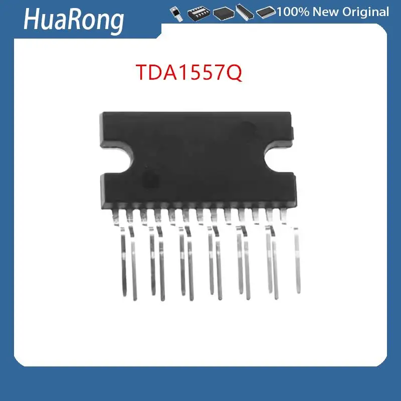 5Pcs/Lot FPAB20BH60 SPM-27 TDA1557Q  TDA1557 ZIP-13