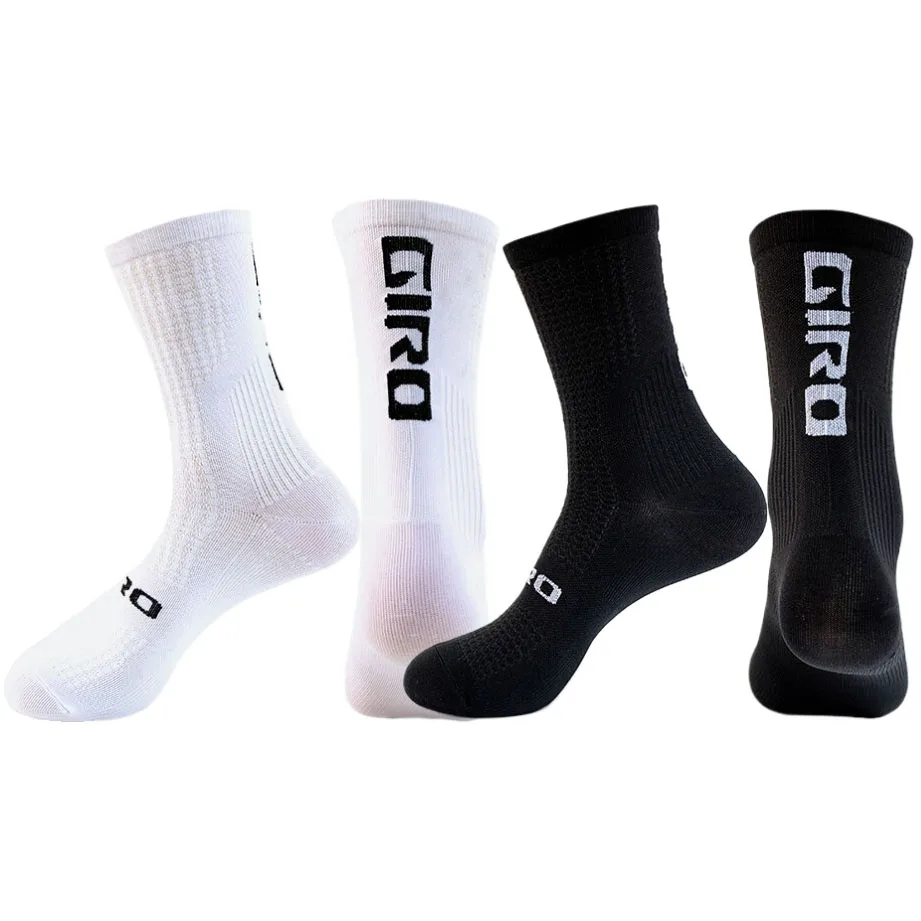 cycling socks men women quick drying Sport Socks compression