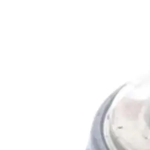 For Quick Maintenance N110056 Nose Cone Replacement Gear Case Metal Construction High Strength Alloy Wear Resistant
