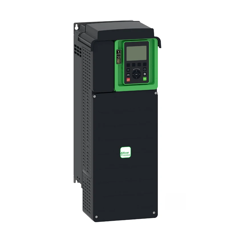 

Продукты Spot Stock ATV630D15N4 Преобразователь частоты Совершенно новый оригинальный доступный контроллер Plc для технической поддержки