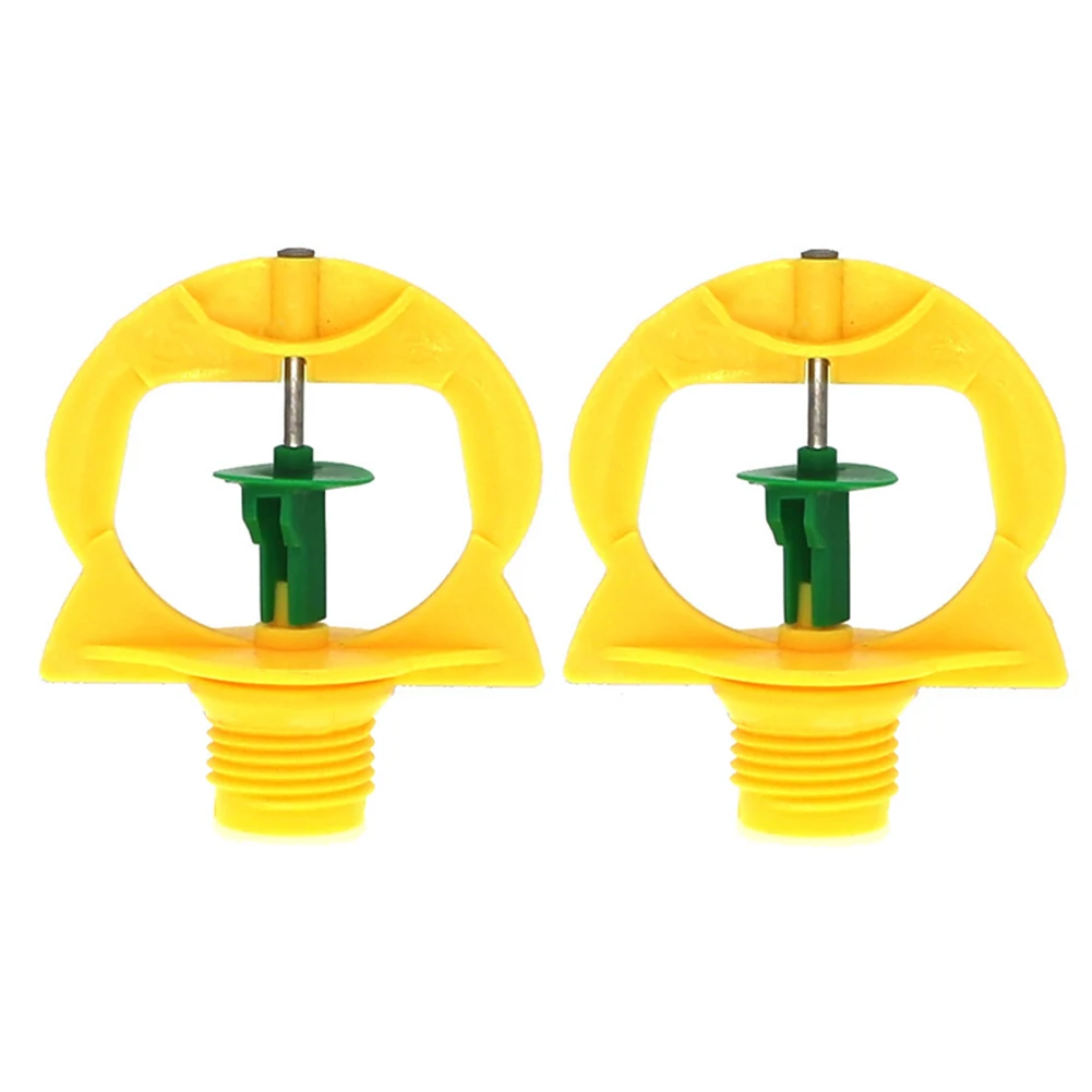 

Easy Installation Nozzle Micro-spray 7.2*5.7cm Garden Irrigation Efficient Water Conservation Targeted Plant Hydration