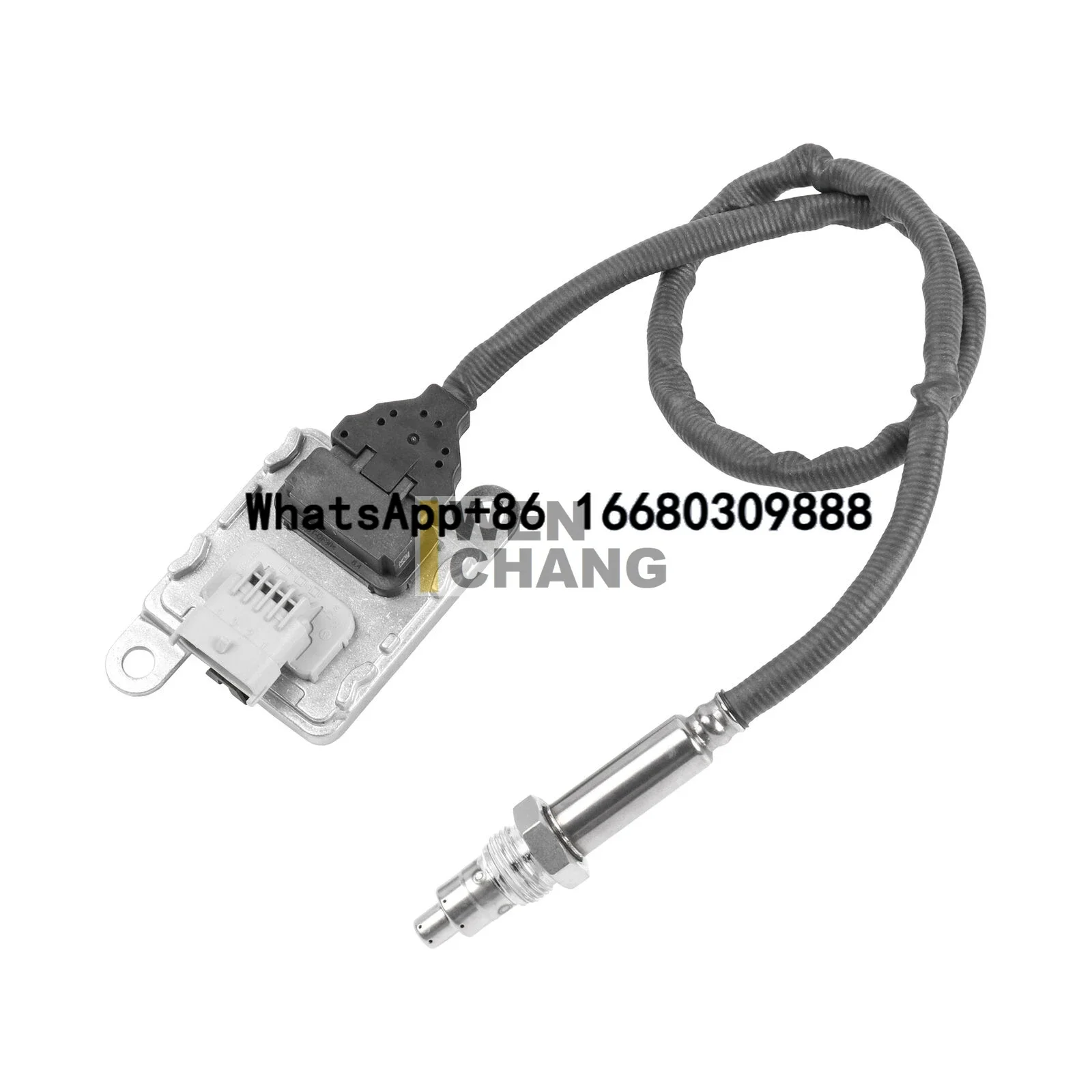 Car Sensor for Truck 5WK97367 22303390 VNR/VNL/VNX/VNM/MP7 MP8 MP10 Nox Sensor