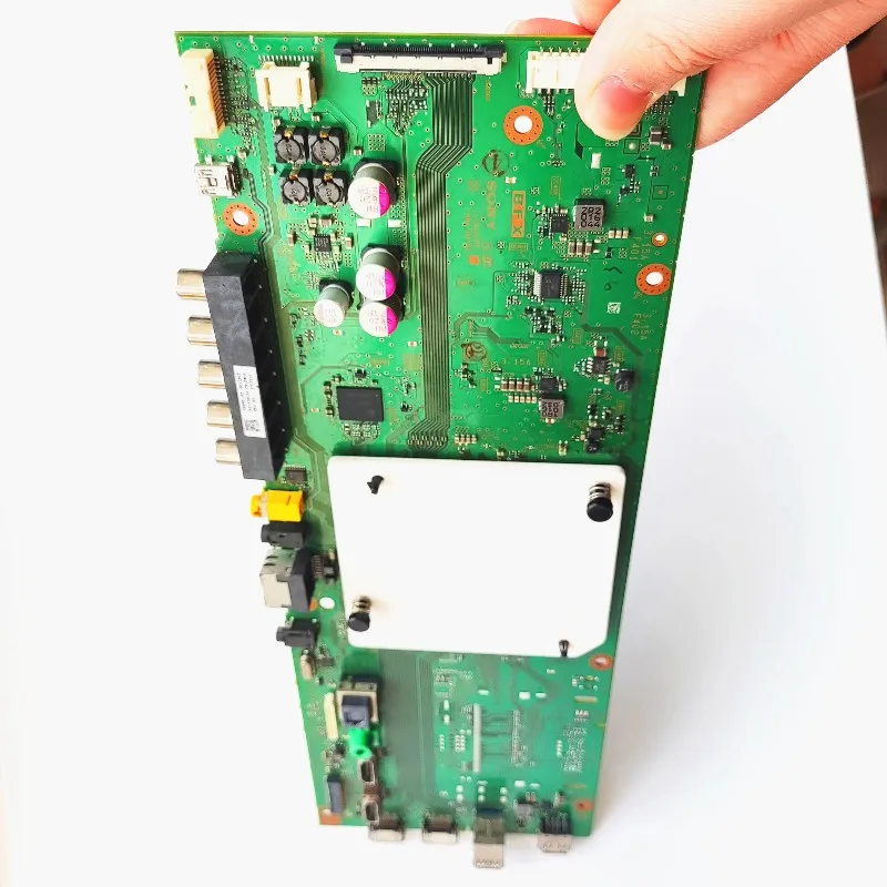 Applicable to Sony XBR-49/55X800E KD-55XF8096  KD-49X8000E-KD-55X8000-7500F KD-55X8066E LCD TV motherboard 1-981-326-32