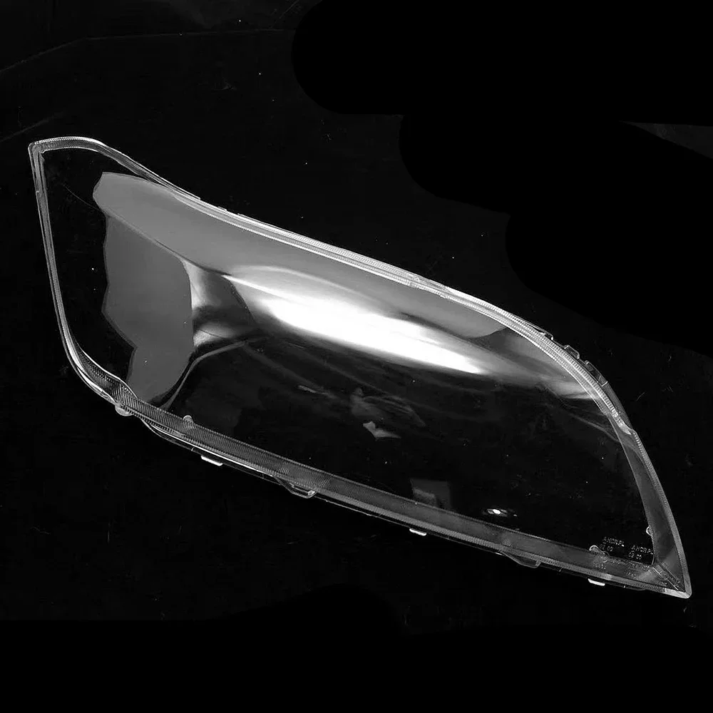 For Lifan X60 2011-2015 Car Headlight Cover Glass Lamp Shell Lens Glass Caps Head Light Transparent Lampshade Auto Headlamp Case