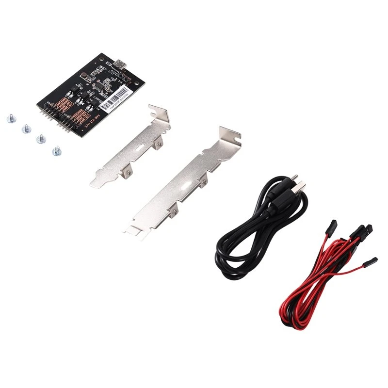 ATX Board-Comet GL-RM1 Accessories - Only For GL.Inet KVM - Boot From Shutdown, Crash Recovery