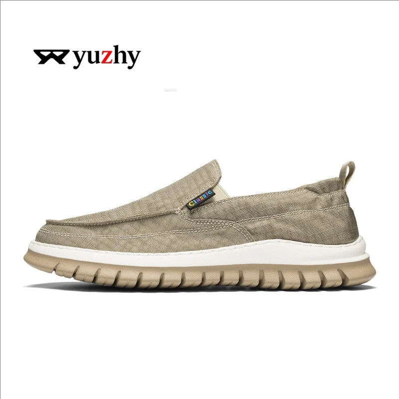 

Мужские повседневные кроссовки, роскошные спортивные туфли, дышащие кроссовки для бега, модные лоферы для мужчин.