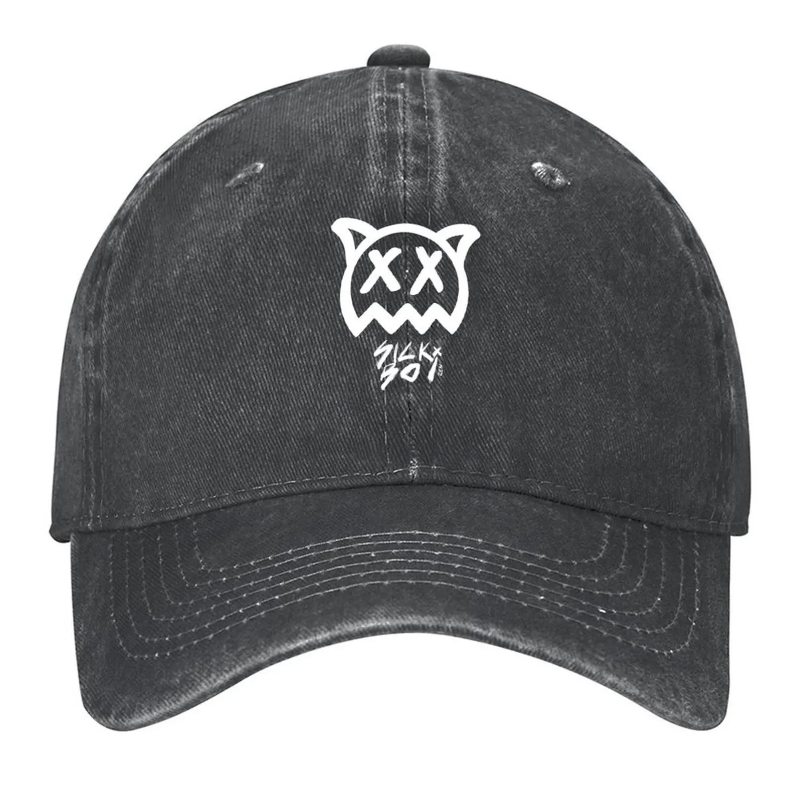 

Great Sick Boi Logo Baseball Cap Beach Golf Cap Thermal Visor Luxury Cap Golf Women Men's