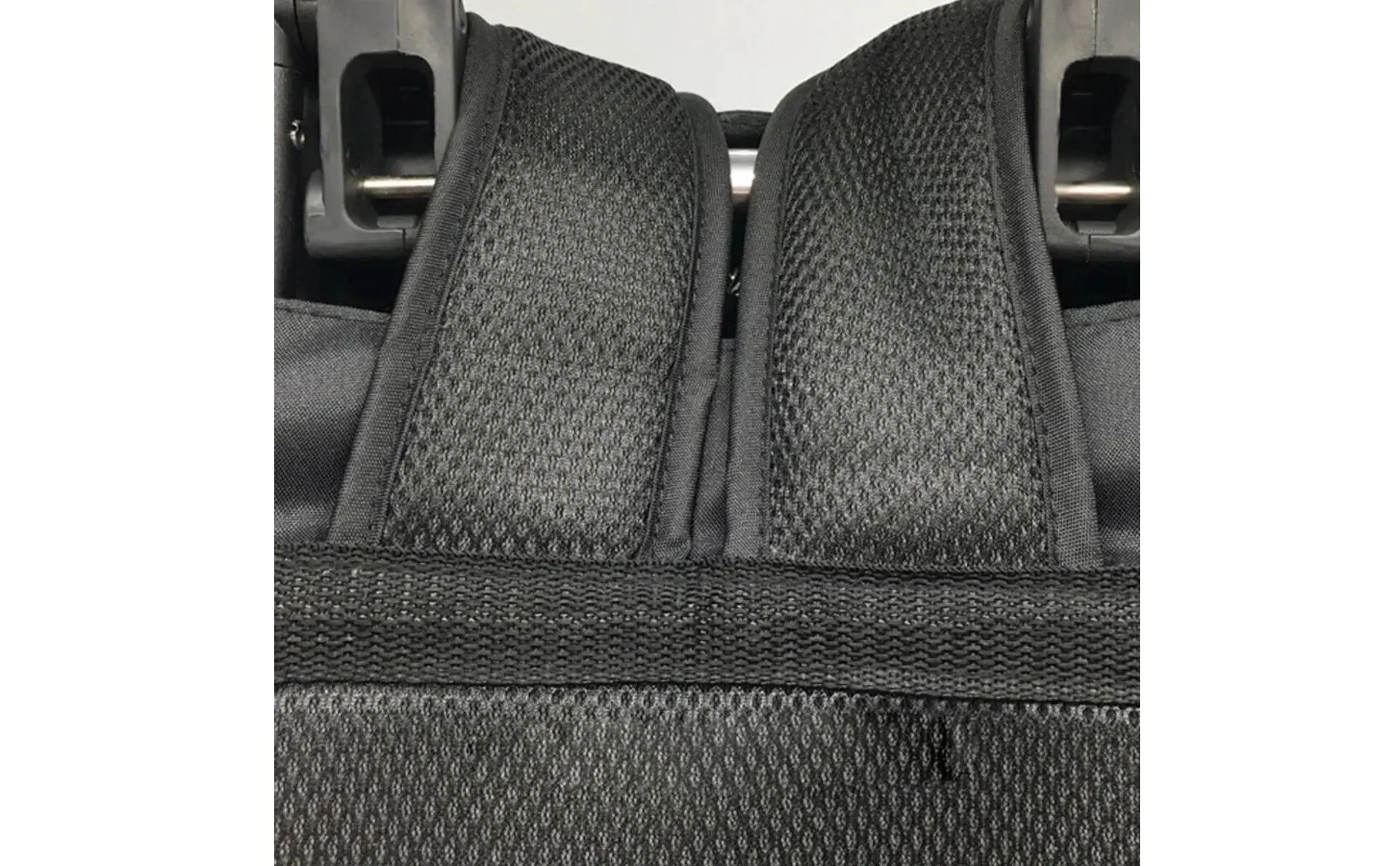 Stroller Travel Bag Portable Stroller Backpack Baby Carriage Dust Cover Lightweight Easy to Clean