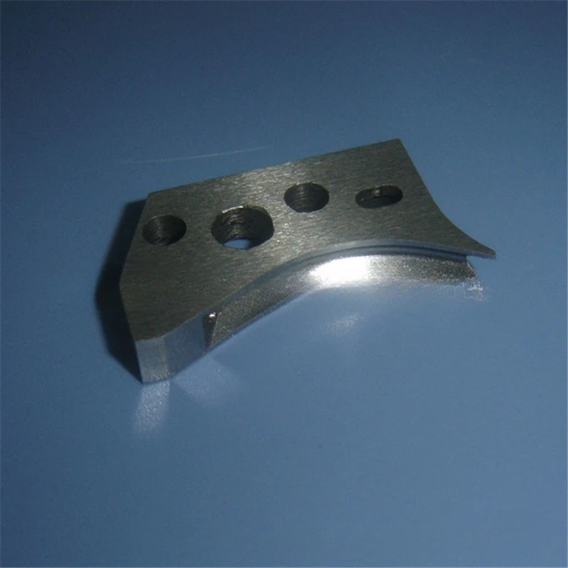 Factory direct sales high quality slow wire stainless steel accessories wire slot V-shaped wire nozzle
