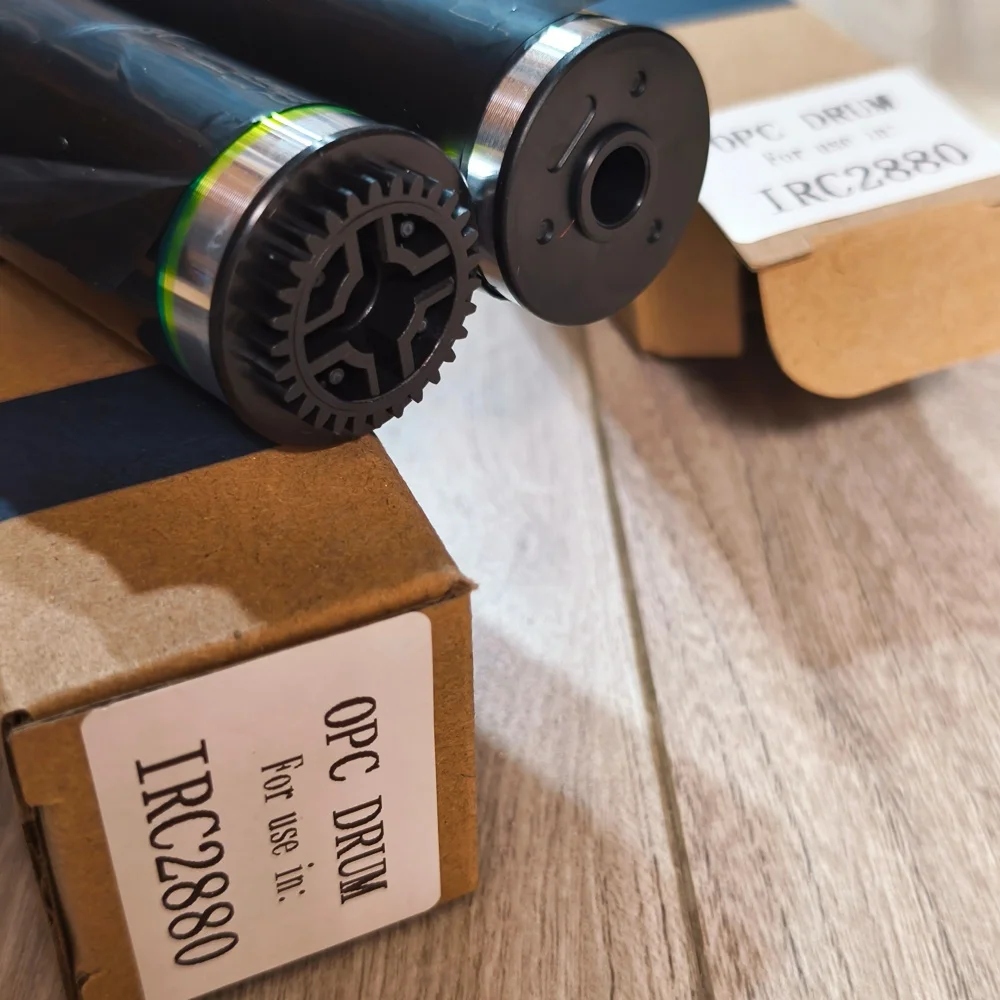 

1pcs. Drum For Canon IRC 3580 2880 3380 2550 drum machine IRC3580 IRC2880 IRC3380 IRC2550 Electronic drums