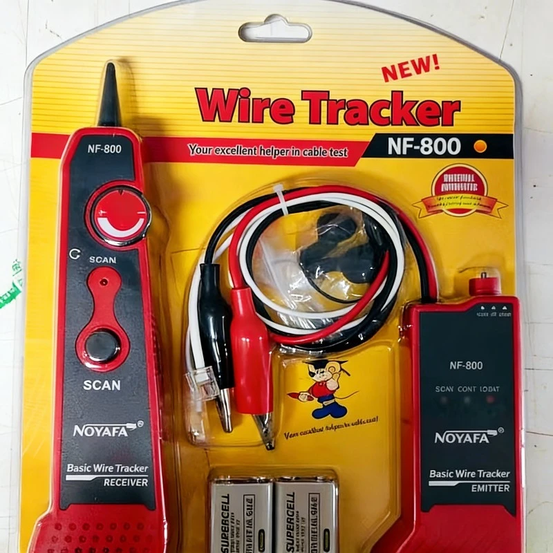 Noyafa NF-800 Porta…