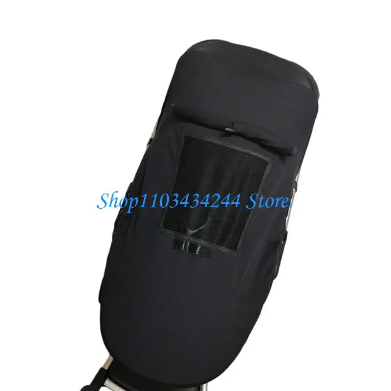 

Baby Strollers Sun Shade Cover Infant Pram Sun Canopy Windproof Pram Sun Protector Pushchair Canopy Awning