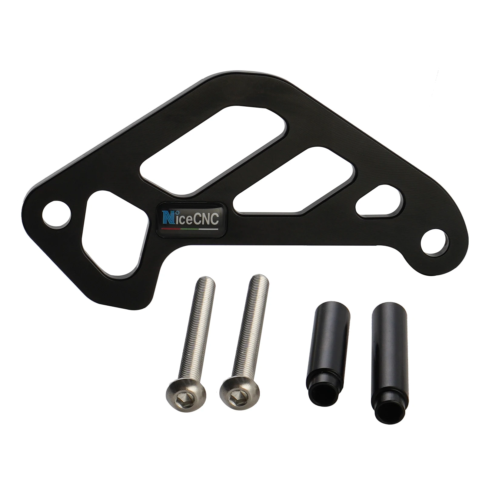 

NICECNC Rear Brake Caliper Guard For Suzuki DRZ400S DRZ 400S 400 S DRZ400 S 2000-2024 2023 2022 2021 2020 Motorcycle Accessories