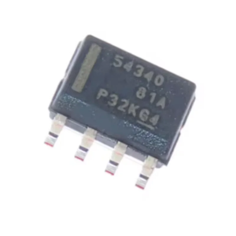10/50PCS TPS54340DD…