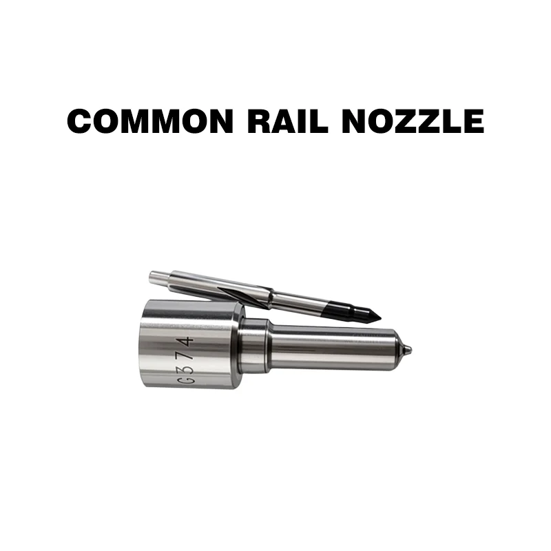 NEW G374 Injector Nozzle L374PBD Fuel Nozzle H374 For Ssangyong EMBR00301D 28229873 A6710170121 33800-4A710