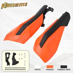 Motorcycle Handguards for KTM EXC 300 Accessories SX XCF 250 450 Duke Motocross Dirt Bike Handguard Enduro Hand Protection Cross