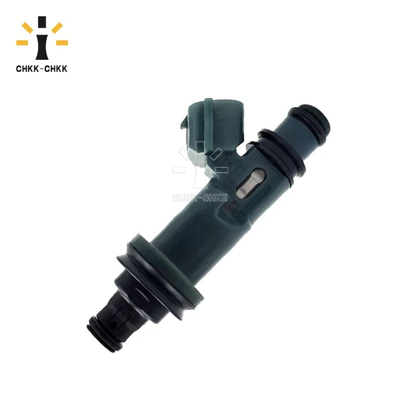 6pcs 23209-20020 Fuel Injectors for Toyota Avalon Camry Highlander Sienna Solara 3.0L V6 1999-2004#23250-0A010 23250-20020