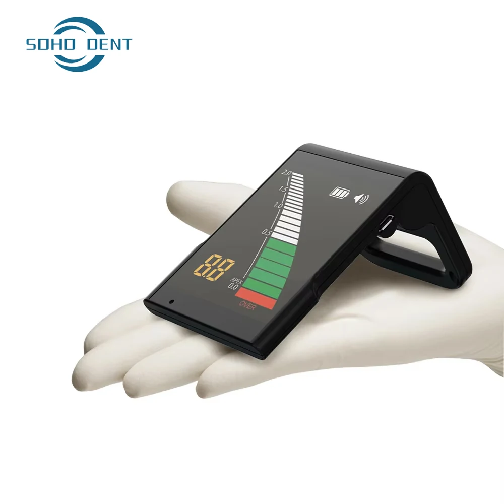 

Dental Endo Apex Locator Apex Root Canal Location Measurement Dentists Lab Dentistry Tool