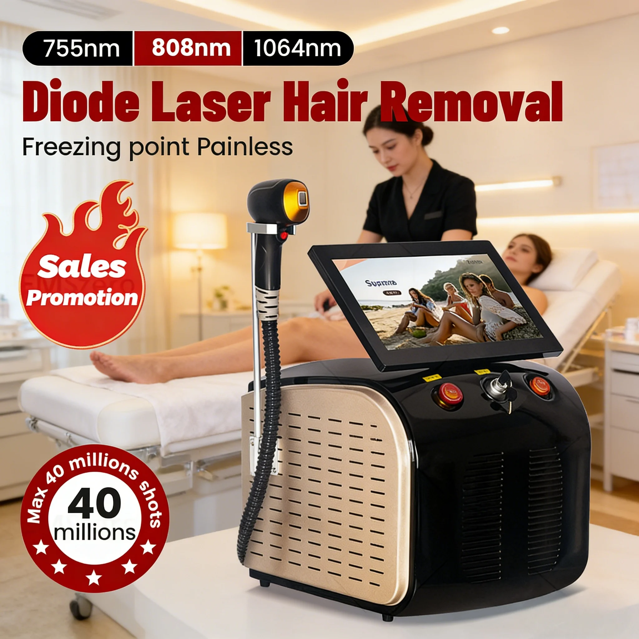 #23 Compare Hair Removal Devices Before You Buy