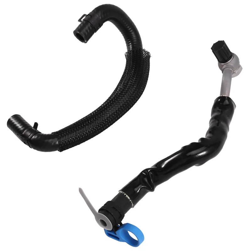 

A02Q-Turbocharger Hose Coolant Hose For MINI 11537565432 For BMW MINI R55 R56 R57 R58 Coolant Feed Hose Pipe
