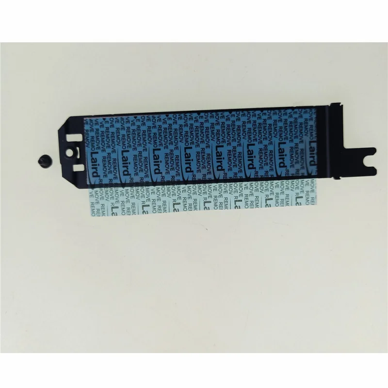 H For Dell XPS 13 9370 2280 90Y66 090Y66 M.2 SSD PCIE NVME Cooling Bracket Caddy