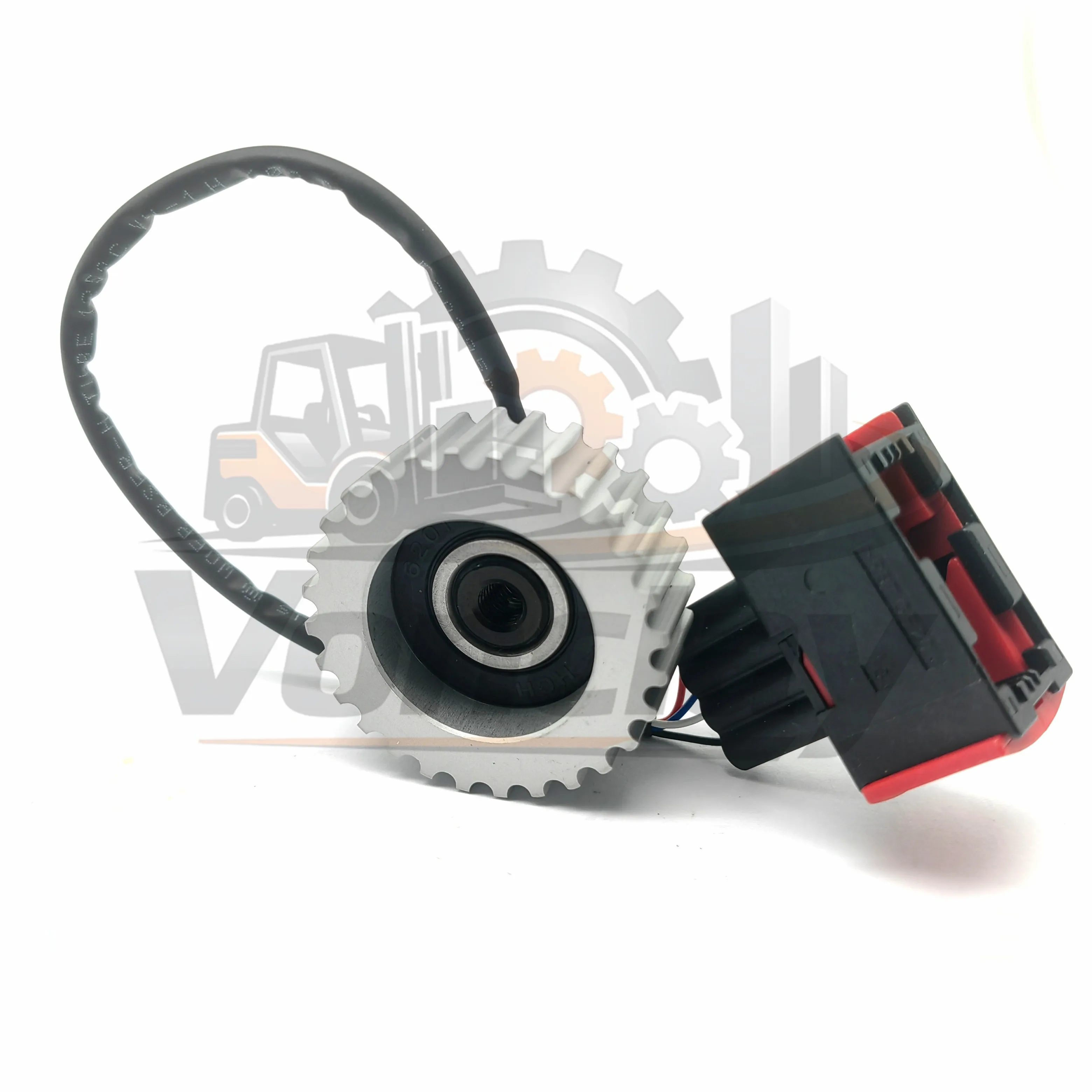 

High Quality Jungheinrich Forklift Parts Sensor Bearing 51347586 - Aftermarket Replacement for Electric Pallet Trucks & Stackers