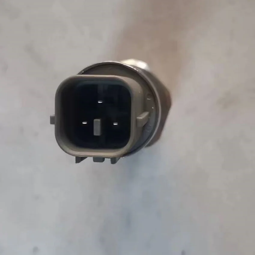 8Z11800-500K 6615289-500K 3Z11800-500K Датчик высокого давления 50 МПа для экскаватора Doosan Деталь DH220-5 DX300LC DH220 DH225 DH300-7