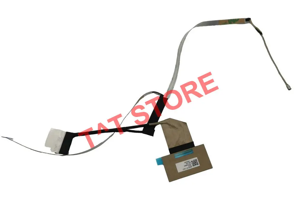 NEW Original For Acer SF514-55GT SF514-55T SF514-55GTA SF514-55TA Laptop LCD LED Screen Flex Cable 50.A34N8.006 Free Shipping