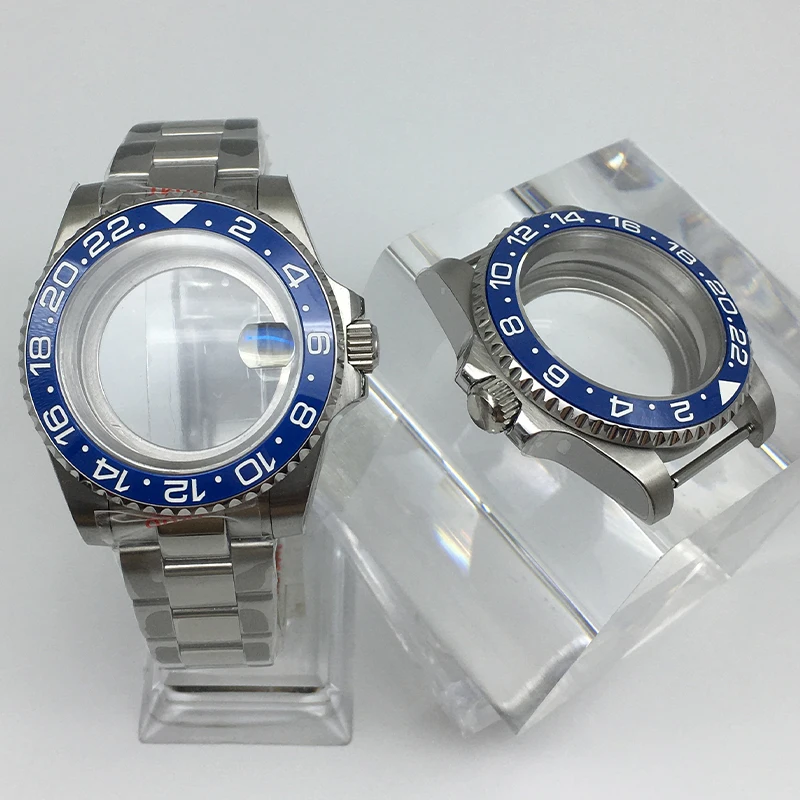 40Mm Luxury Men's W… - image