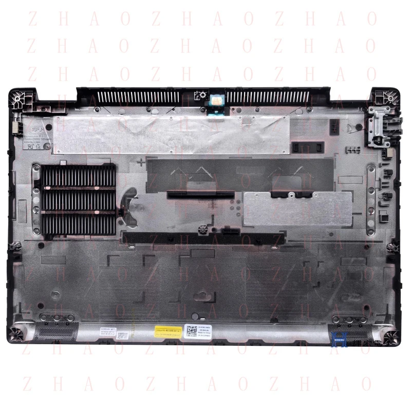 L+  Bottom D Cover Lower Case 15P-H For Dell Precision 3591 M3591 Laptop 03FNR3