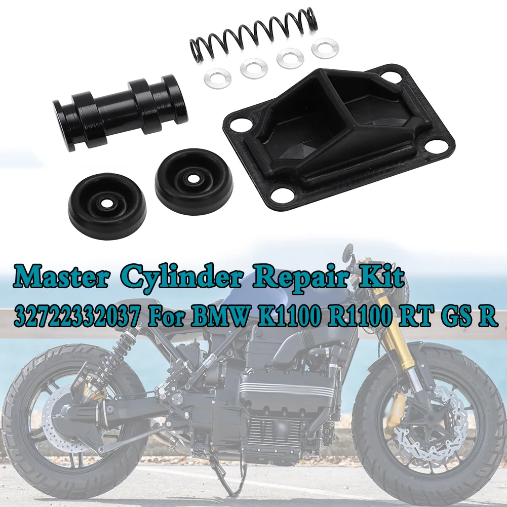 Para BMW K1100 R1100 RT GS R BMW 32722332037   Acessórios Kit de reparo do cilindro mestre da motocicleta