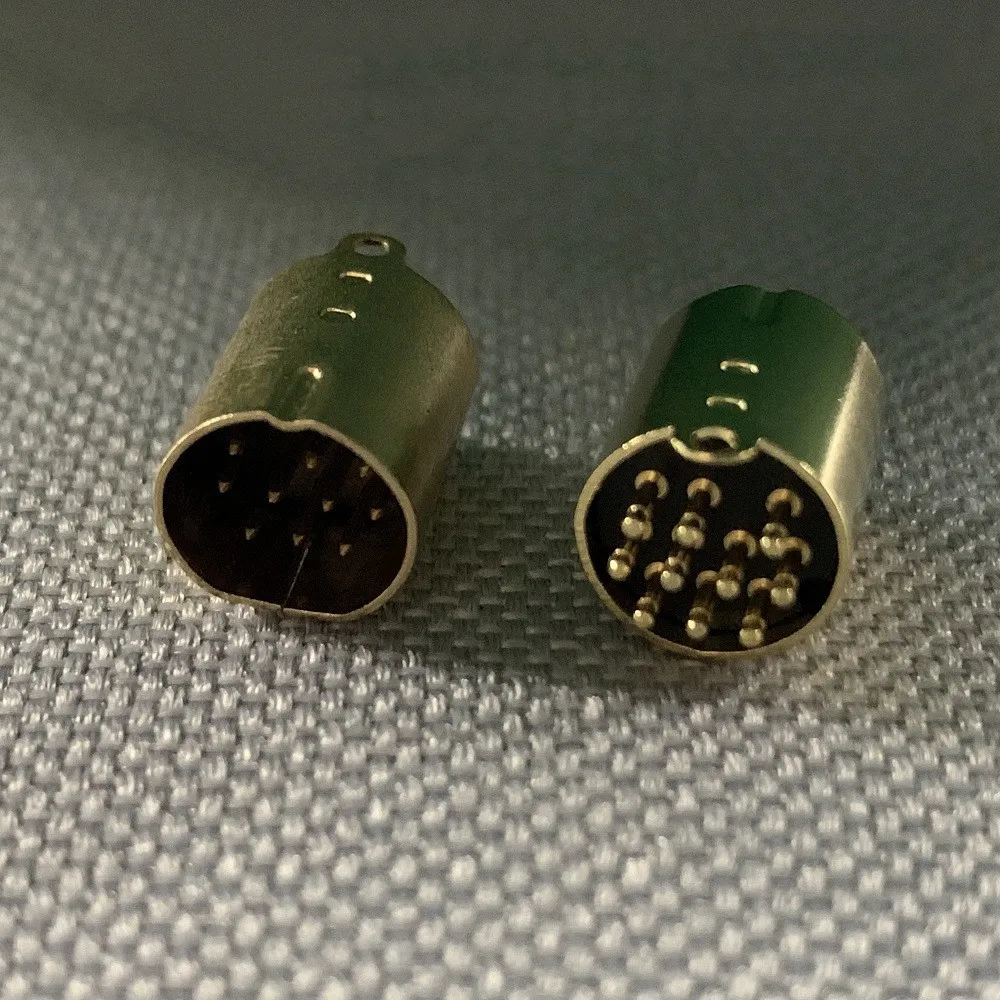 

200pieces Slot Connector for Sega Saturn SS Cable Plug