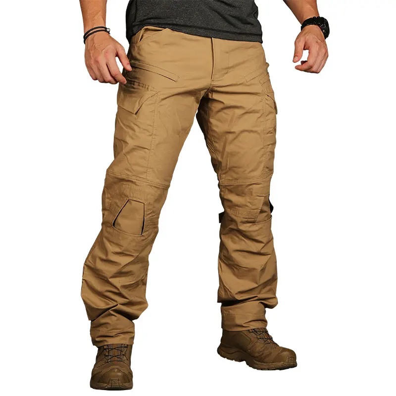 

EM9477 Emersongear E4 Tactical Combat Pants Wargame Duty Trousers Hunting Sports Mens