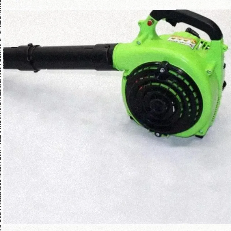 Portable Leaf Blower,Air Blower, Snow Blower,Car Gas Blower High Vacuum Fan Leaf Vacuum Power Garden Tool