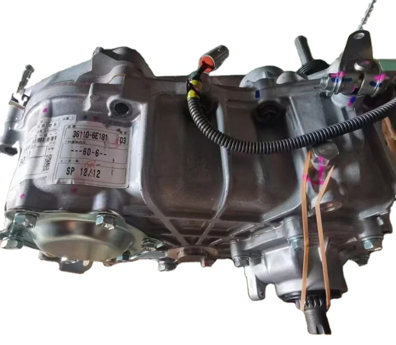 

Brand New Car Transfer case 36110-6E181 361106E181 Suitable for Toy ota Land Cruiser HZJ79 Engine 1HZ Car Transfer case
