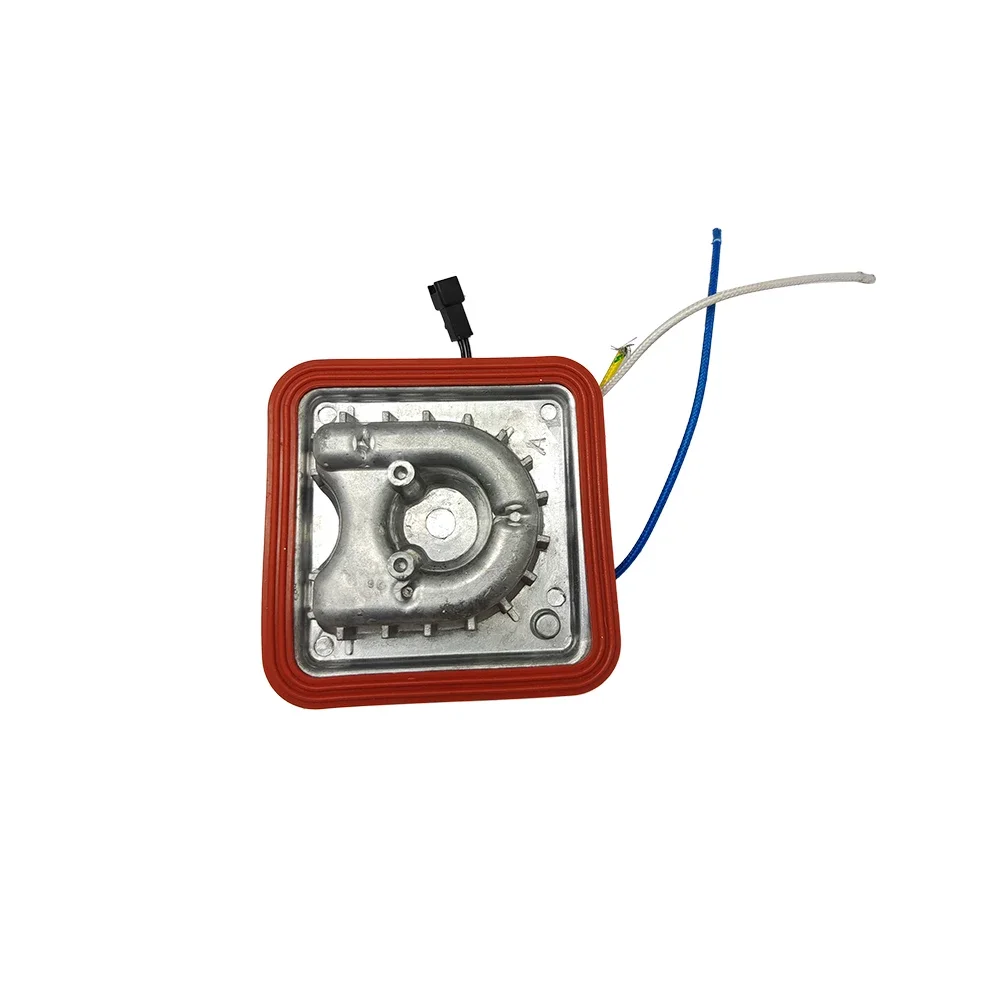 Hanging Ironing Machine Heater For GC501 Hanging Ironing Machine Heating Body Heating Boiler Accessories