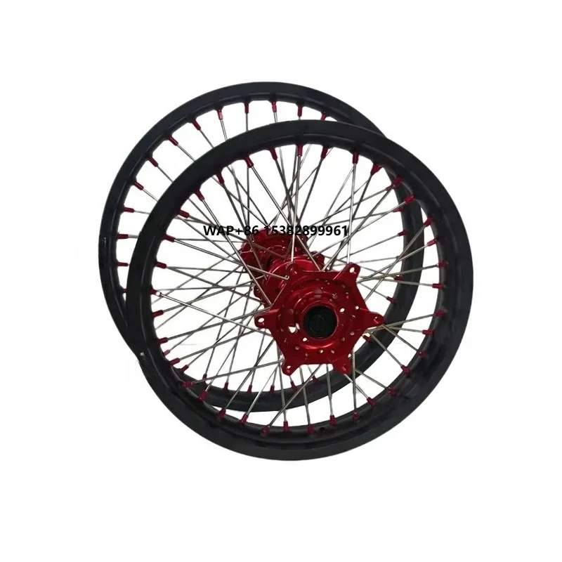 

Professional Manufacture 21 Inch Forged Aluminum Motorcycle Wheel Rims Hubs For