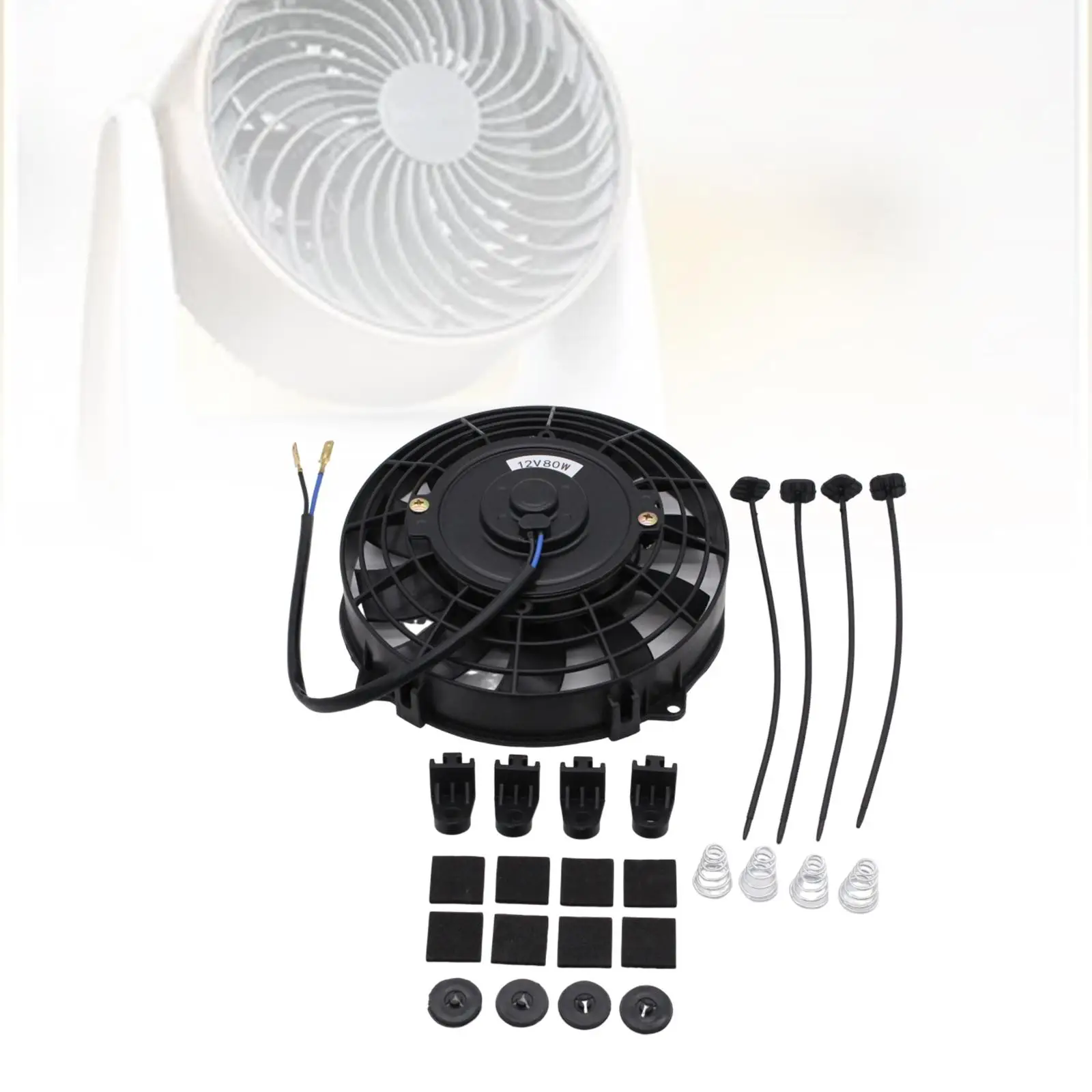 

Стандартная деталь для авто 800 CFM