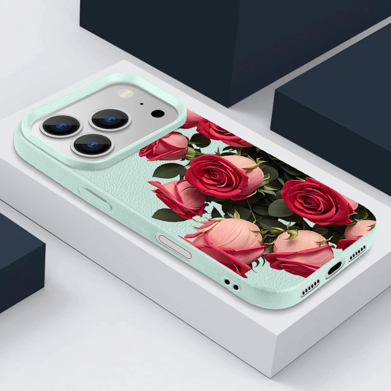 حافظة لهاتف آيفون 17 برو ماكس فوندا آيفون 16 برو ماكس 15 14 13 12 11 16e غطاء ناعم من السيليكون لهاتف آيفون 17 برو ماكس #5