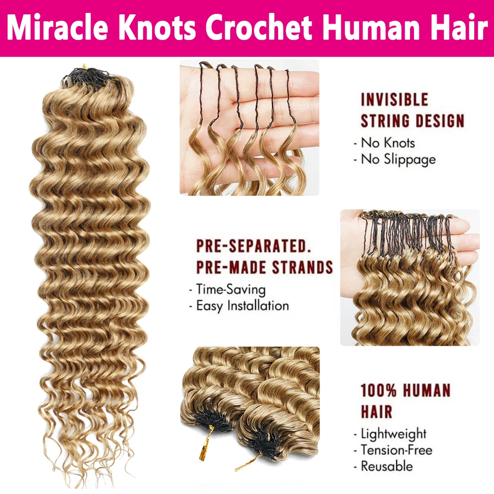 Thumbnail 3 - #44 Trending Crochet Hair Extensions Right Now